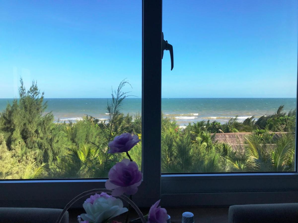Oceanward Hotel & Resort Long Hai Zewnętrze zdjęcie