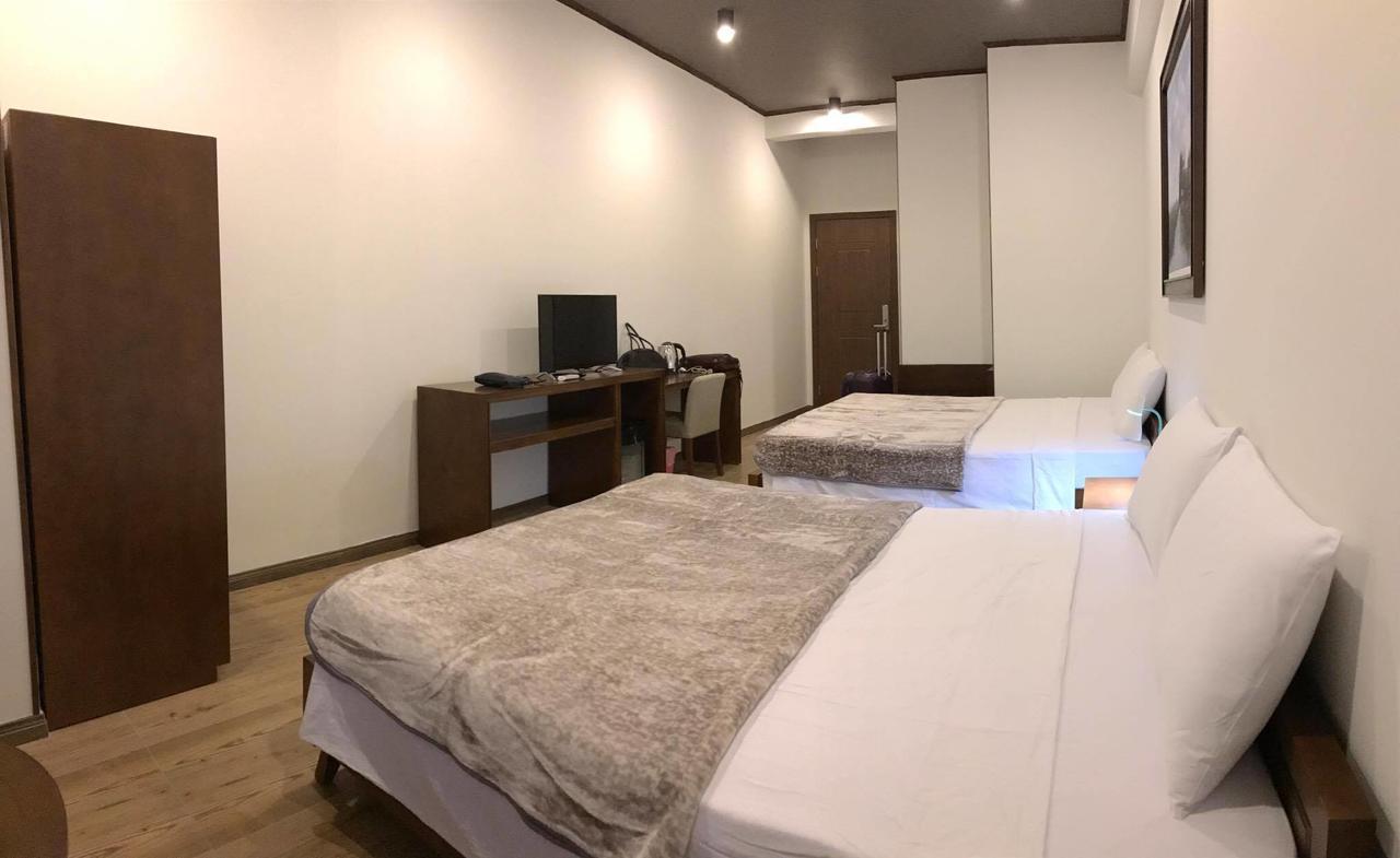 Oceanward Hotel & Resort Long Hai Zewnętrze zdjęcie