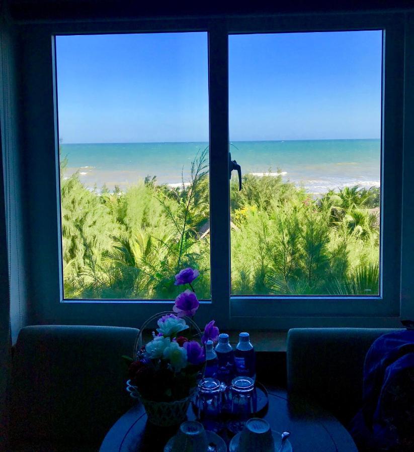 Oceanward Hotel & Resort Long Hai Zewnętrze zdjęcie