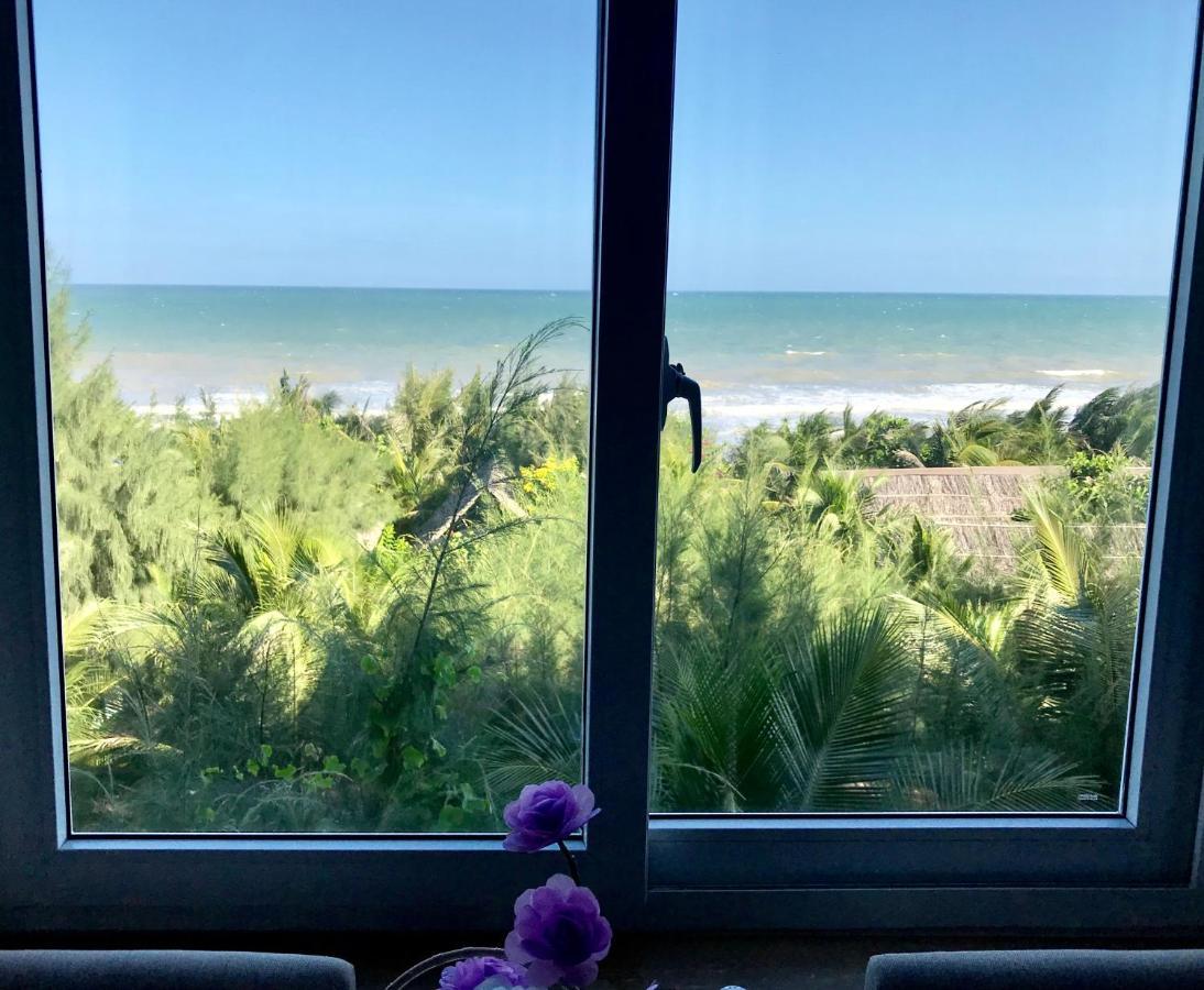 Oceanward Hotel & Resort Long Hai Zewnętrze zdjęcie
